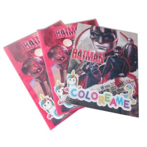 Libro Batman