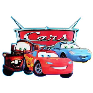 Adorno Movil Cars