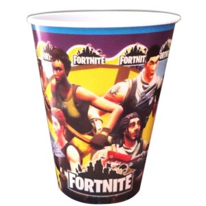 Vaso Fornite
