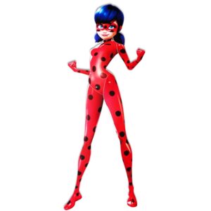 Adorno Movil Ladybug
