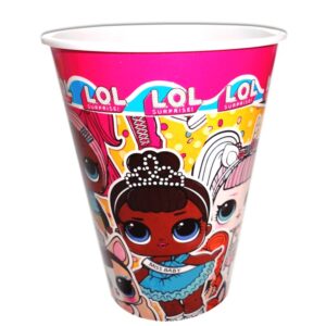 Vaso Lol