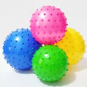Pelota De Picos 10cm
