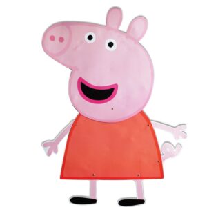 Adorno Movil Peppa Pig