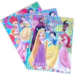 Libro Princesas