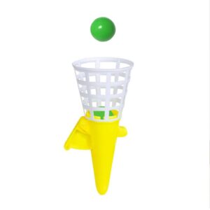 Pop-Up Cono de Captura