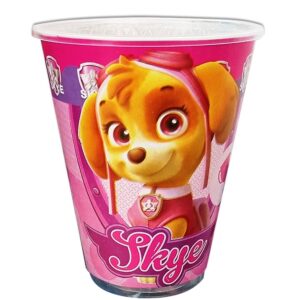Vaso Desechable Skye 10 pzas