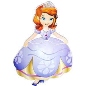 Adorno Movil Princesita Sofia