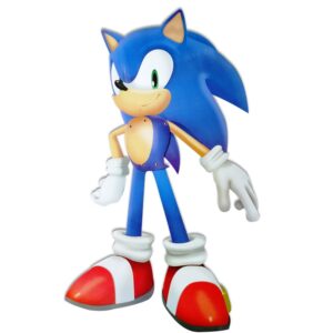 Adorno Movil Sonic