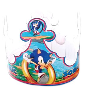 Corona Sonic 10 pzas