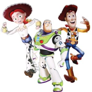 Adorno Movil Toy Story