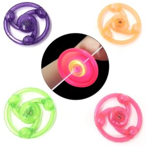 Zumbador Con Luz Led