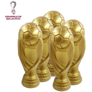Alcancia Copa del Mundo Vaso Termo ⚽