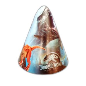 Gorro Jurassic World 20 pzas