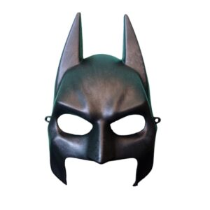 Mascara Infantil Batman 🥸