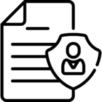 Icono Términos