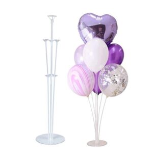 Soporte Para Globos Con Base