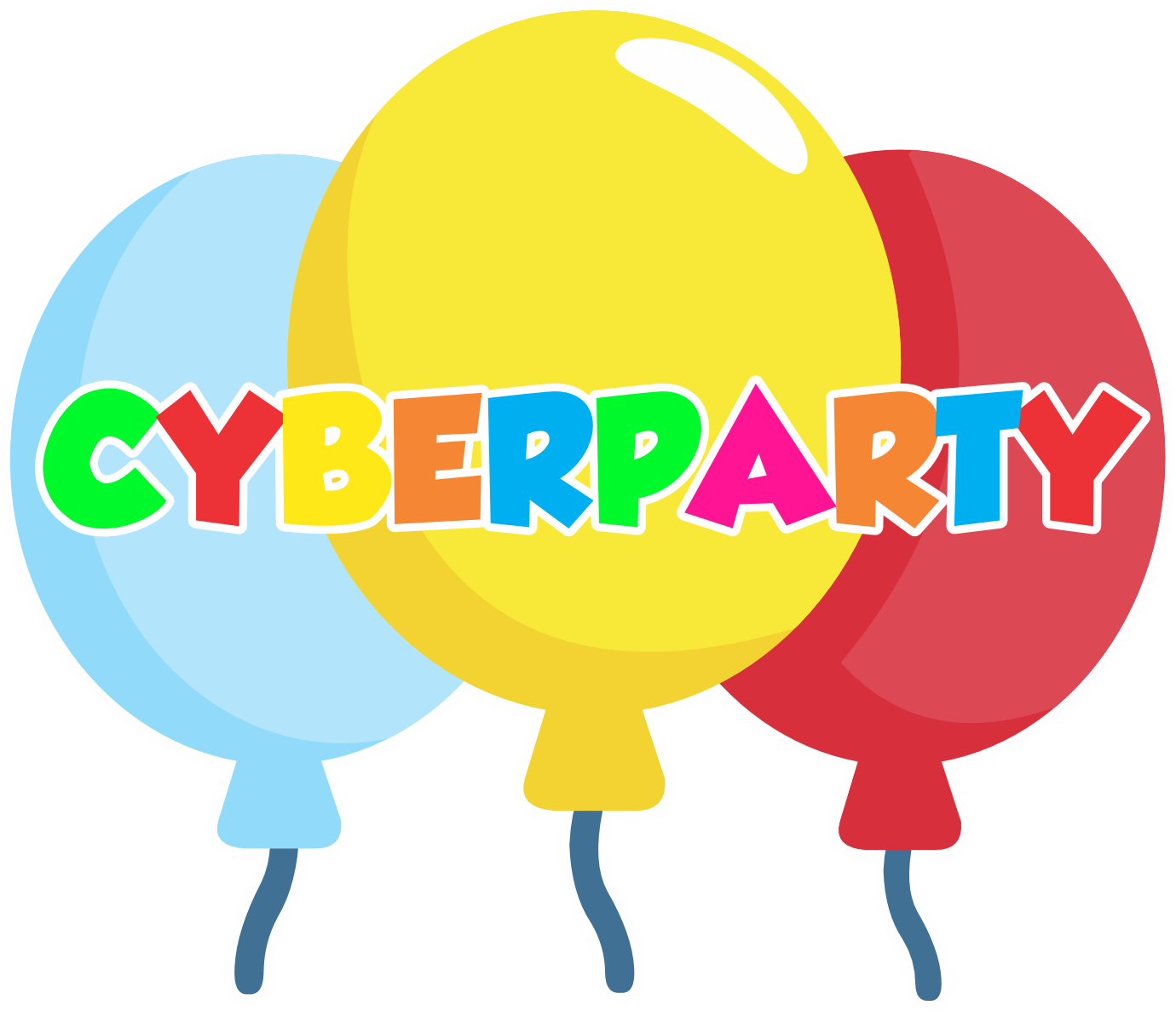 CyberParty
