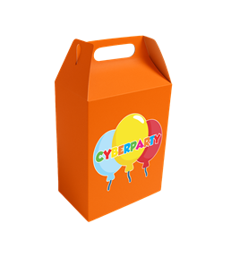 Caja Dulcera