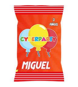 Chip Bag