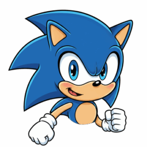 Sonic