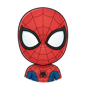 SPIDERMAN
