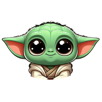 BABY YODA