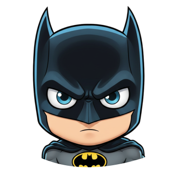 BATMAN
