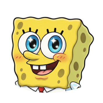 BOB ESPONJA