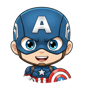 CAPITAN AMERICA