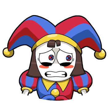 DIGITAL CIRCUS