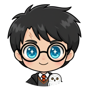 HARRY POTTER