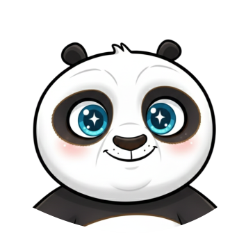 KUNG FU PANDA