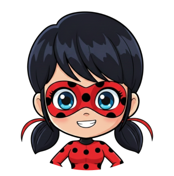 LADYBUG