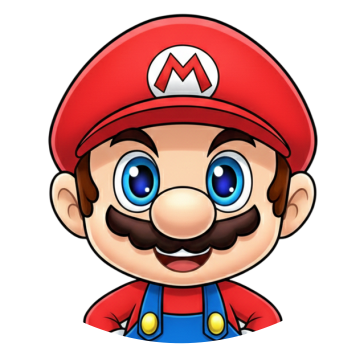 MARIO BROS