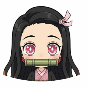 Demon Slayer Nesuko