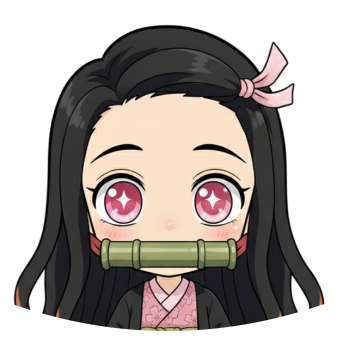 Demon Slayer Nesuko