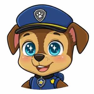 Paw Patrol