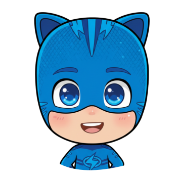 HEROES EN PIJAMA