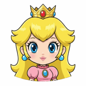 Princesa Peach
