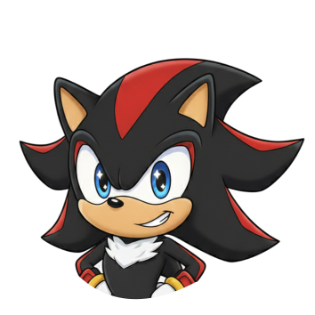 SHADOW