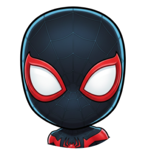 Spiderman Multiverso
