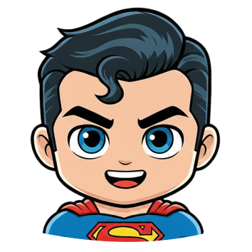 SUPERMAN