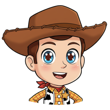 TOY STORY