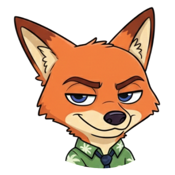 ZOOTOPIA