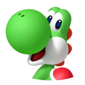 Yoshi