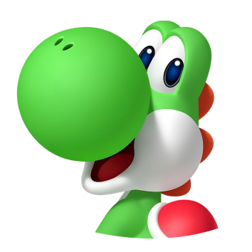 YOSHI