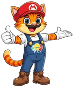 Gato Mario