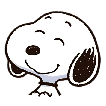SNOOPY